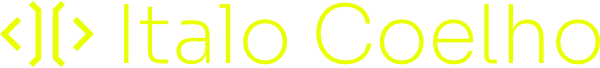 Italo Coelho Logo